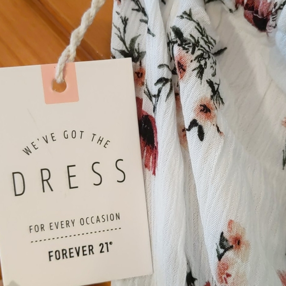 Maxi Dress - Picture 7 of 7